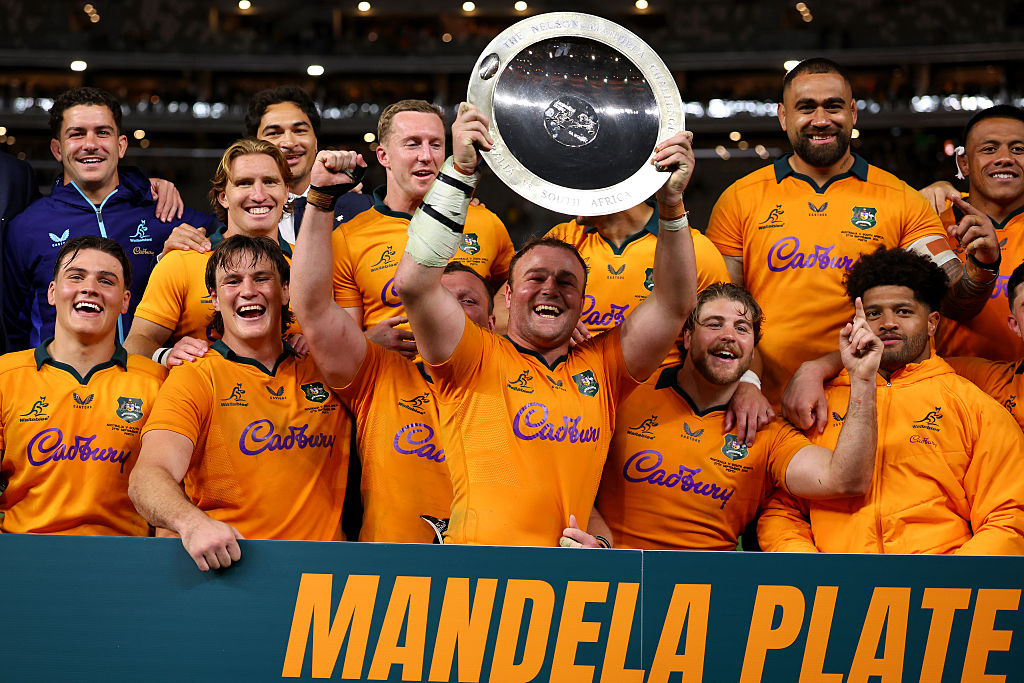 World media: Wallabies beat the Boks – they did not steal it
