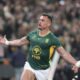 Jesse Kriel 5 September 2026 Johan Orton Gallo Images