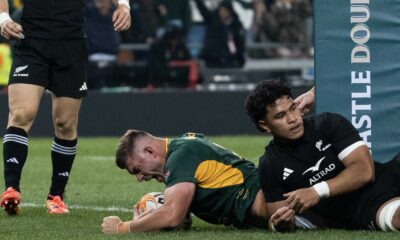 Malcolm Marx try 5 September 2026 Floris van Schouwenburg Gallo Images