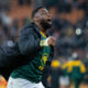 Siya Kolisi of the Springboks during the Castle Double Malt Rugby's Greatest Rivalry, 3rd Test match between South Africa and New Zealand at FNB Stadium on September 05, 2026 in Johannesburg, South Africa. (Photo by Floris van Schouwenburg/Gallo Images)