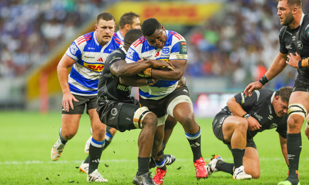 Stormers
