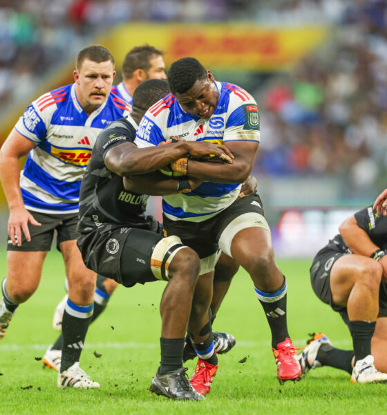 Stormers