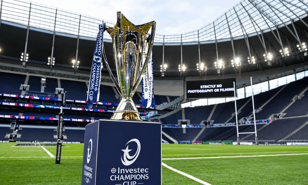 Champions Cup
