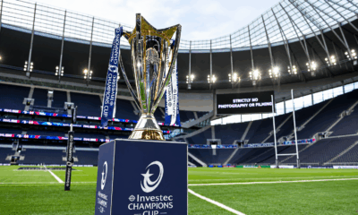 Champions Cup