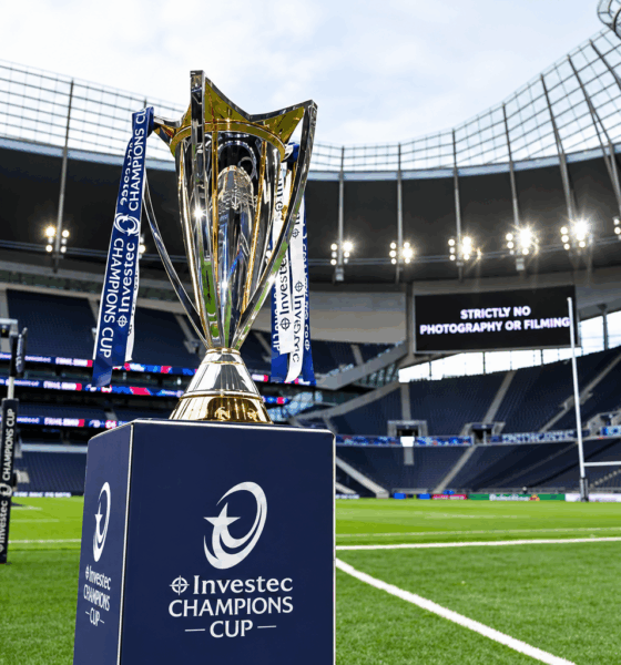 Champions Cup