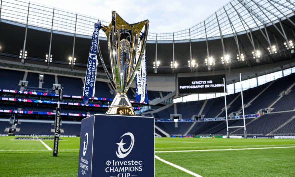 Champions Cup