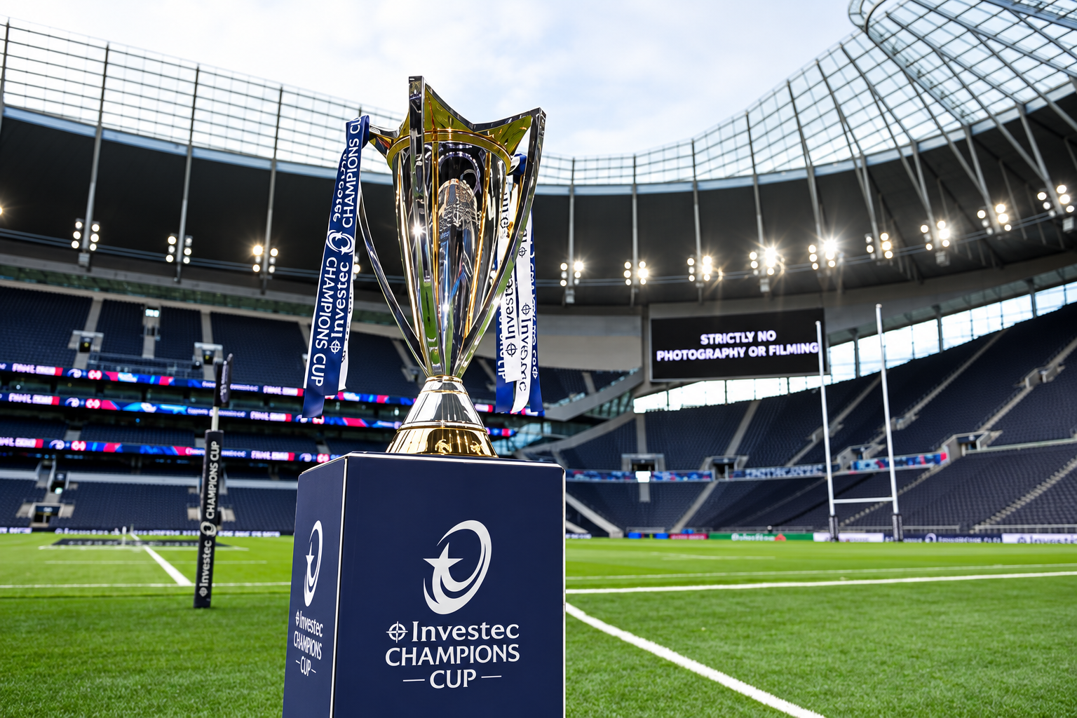 Champions Cup