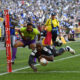 Investec Champions Cup Bulls Stormers
