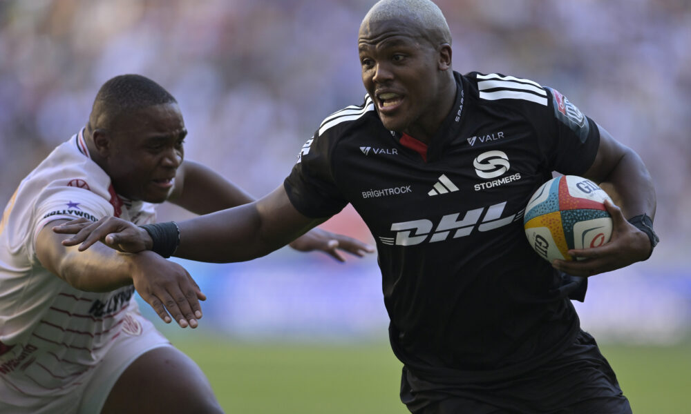 Stormers