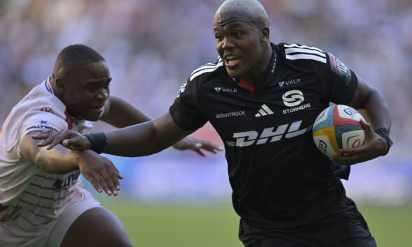 Stormers