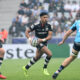 Investec Champions Cup Round 1, DHL Stadium, Cape Town, South Africa 17/10/2026 DHL Stormers vs Bristol Bears Sacha Feinberg-Mngomezulu of the DHL Stormers Mandatory Credit ©INPHO/Steve Haag Sports/Thinus Maritz
