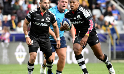 Stormers