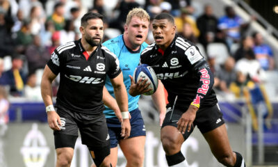 Stormers