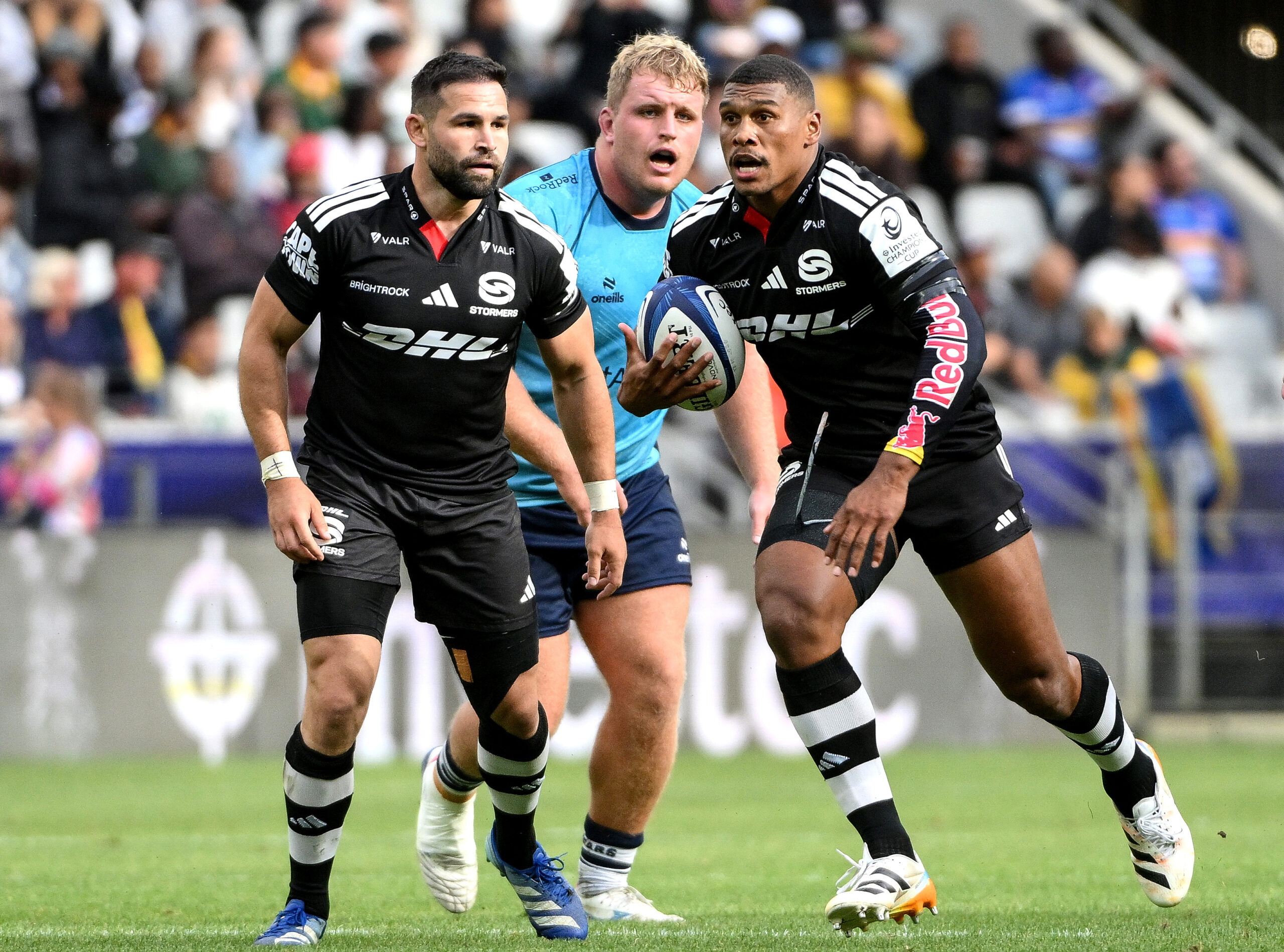 Stormers