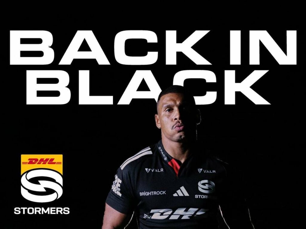 Stormers